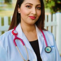 Dr. Farhana Rahman