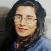 nazlie amjad
